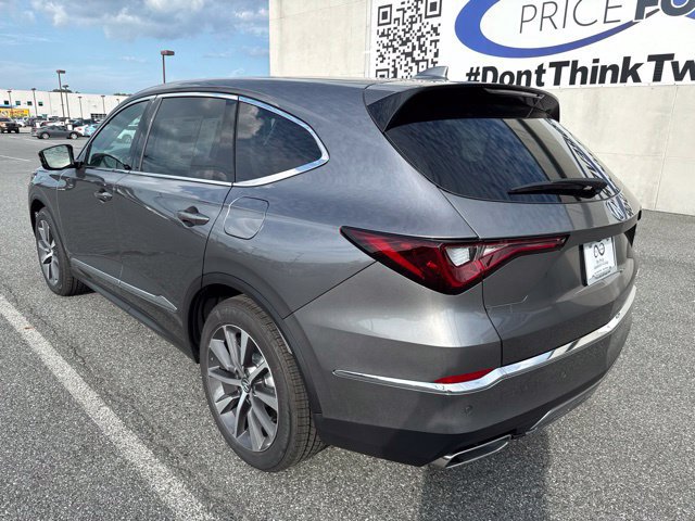 New 2026 Acura MDX w/ Technology Package AWD/4WD image 6