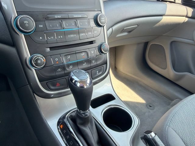 Used 2014 Chevrolet Malibu LS w/ Protection Package FWD image 19