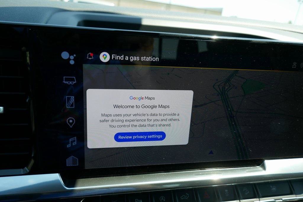 New 2026 Chevrolet Silverado 1500 LTZ w/ LTZ Premium Package image 21