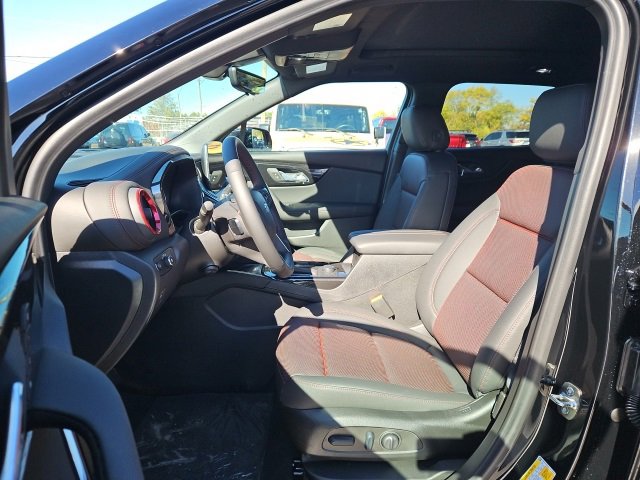 New 2025 Chevrolet Blazer RS w/ Driver Confidence II Package image 26