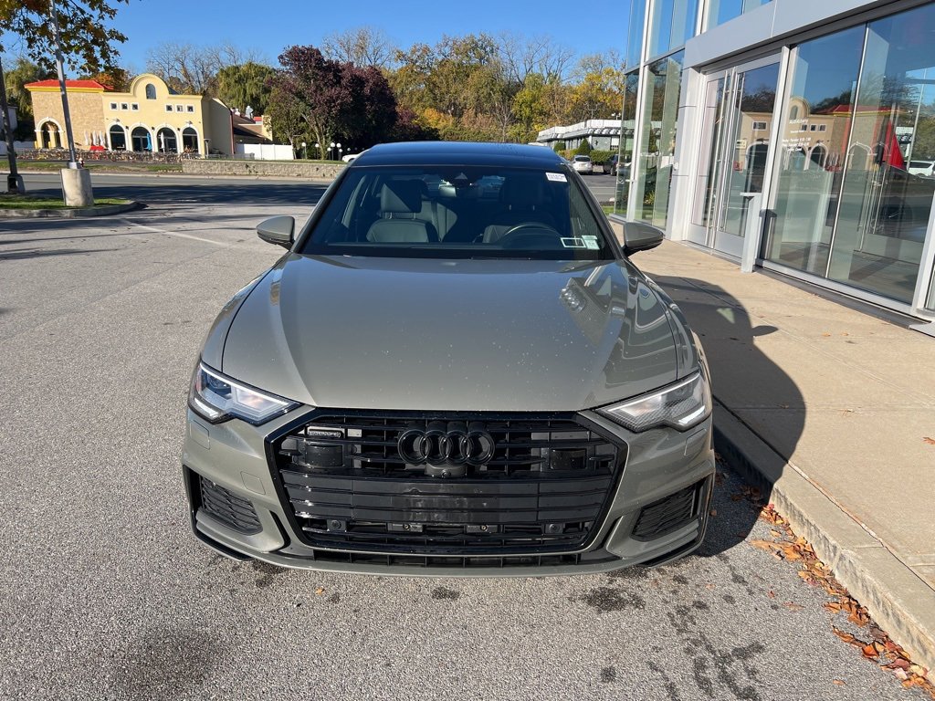 Used 2023 Audi A6 Premium Plus image 50