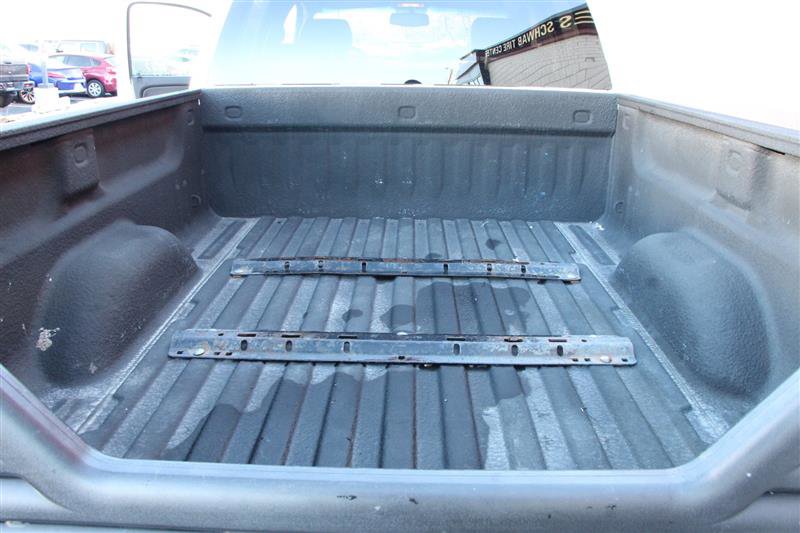 Used 2012 Chevrolet Silverado 2500 LTZ w/ LTZ Plus Package image 41