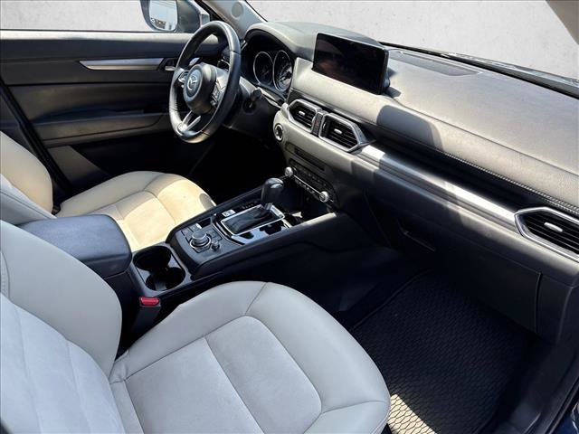 Used 2021 MAZDA CX-5 Touring AWD/4WD image 14