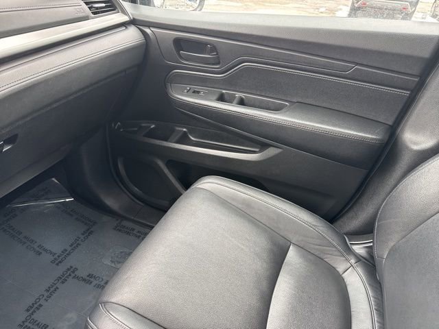 Used 2024 Honda Odyssey EX-L image 60