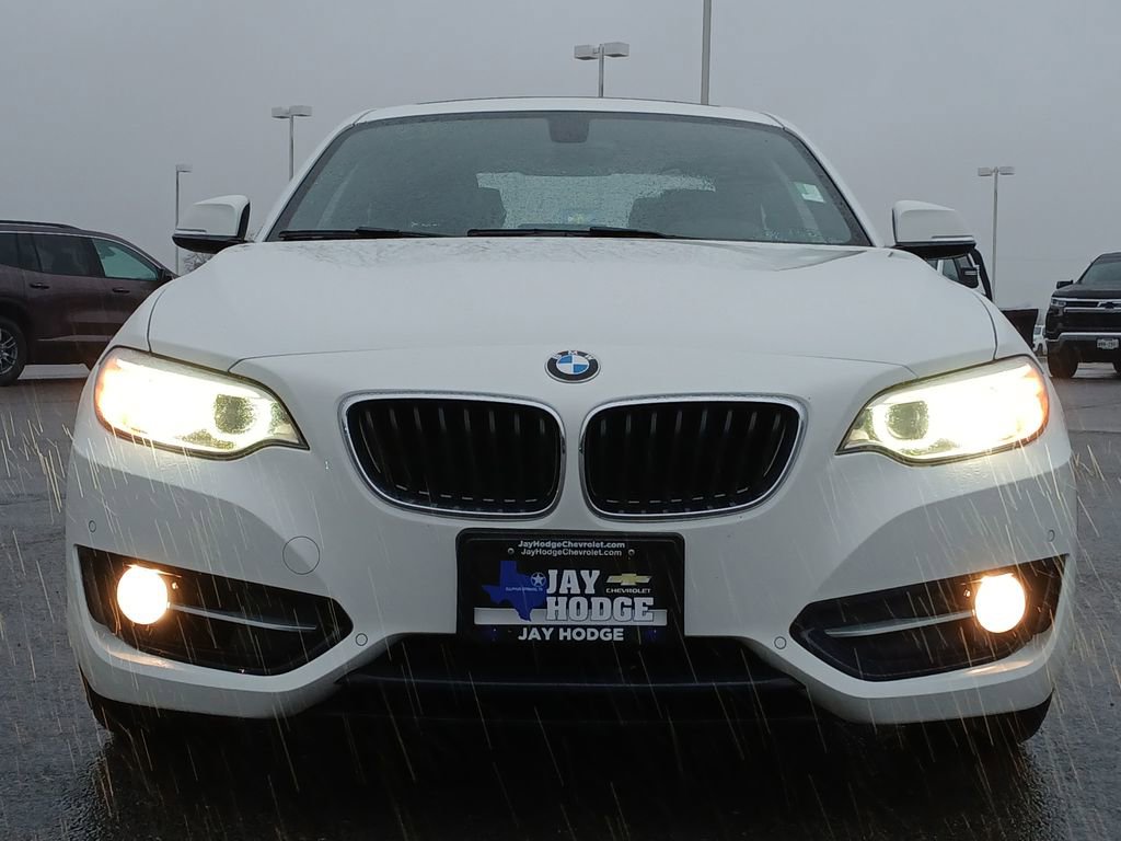 Used 2017 BMW 230i Coupe image 32