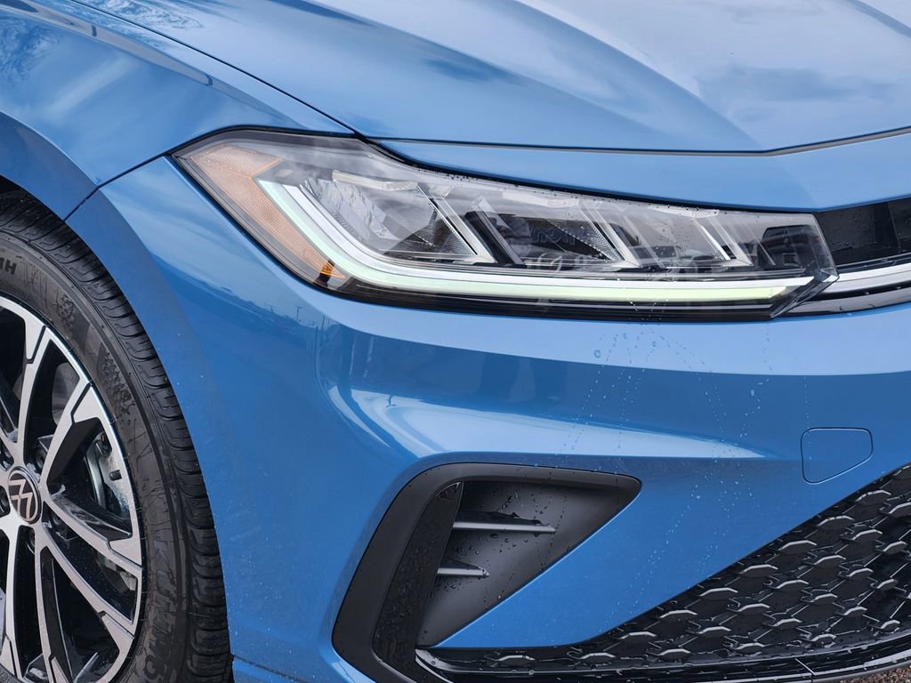 New 2026 Volkswagen Jetta Sport FWD image 28