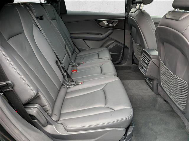 Certified 2025 Audi Q7 3.0T Premium Plus w/ Premium Plus Package image 23