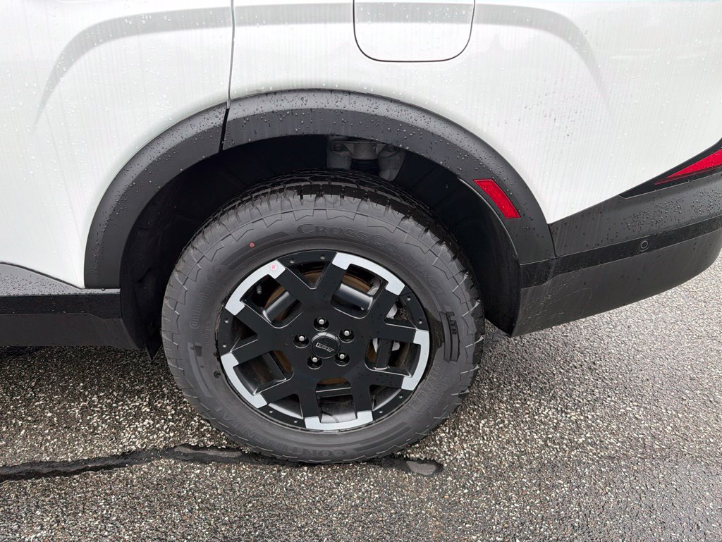 New 2026 Hyundai Palisade XRT Pro AWD/4WD image 15