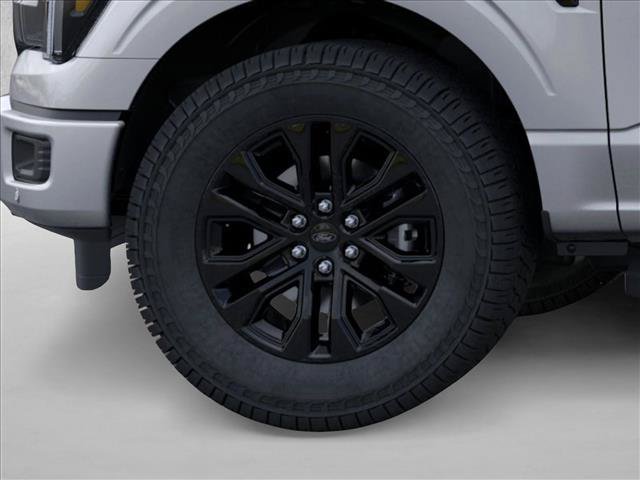 New 2026 Ford F150 Lariat w/ Equipment Group 501A Mid AWD/4WD image 19