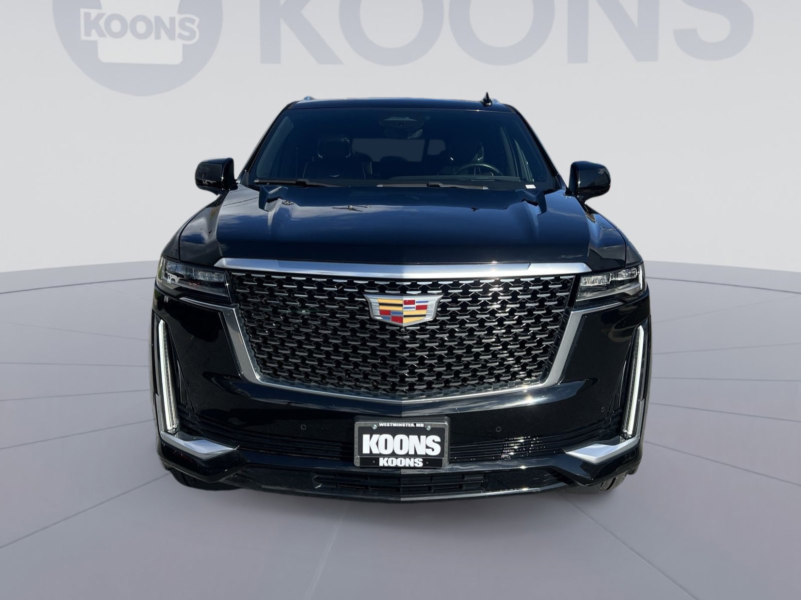 Used 2022 Cadillac Escalade Premium Luxury image 11