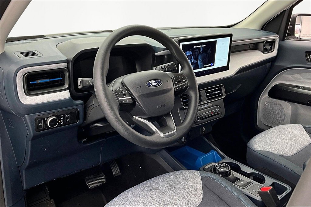 Used 2025 Ford Maverick XLT w/ Equipment Group 302A image 14