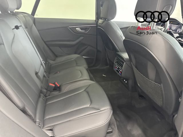 Used 2020 Audi Q8 Premium Plus w/ Premium Plus Package image 36