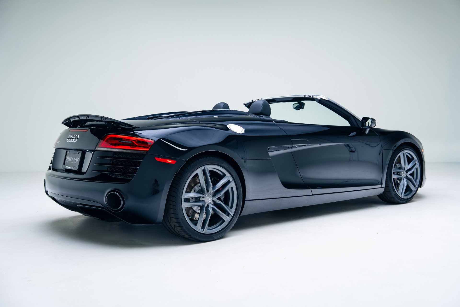 Used 2014 Audi R8 V8 image 28