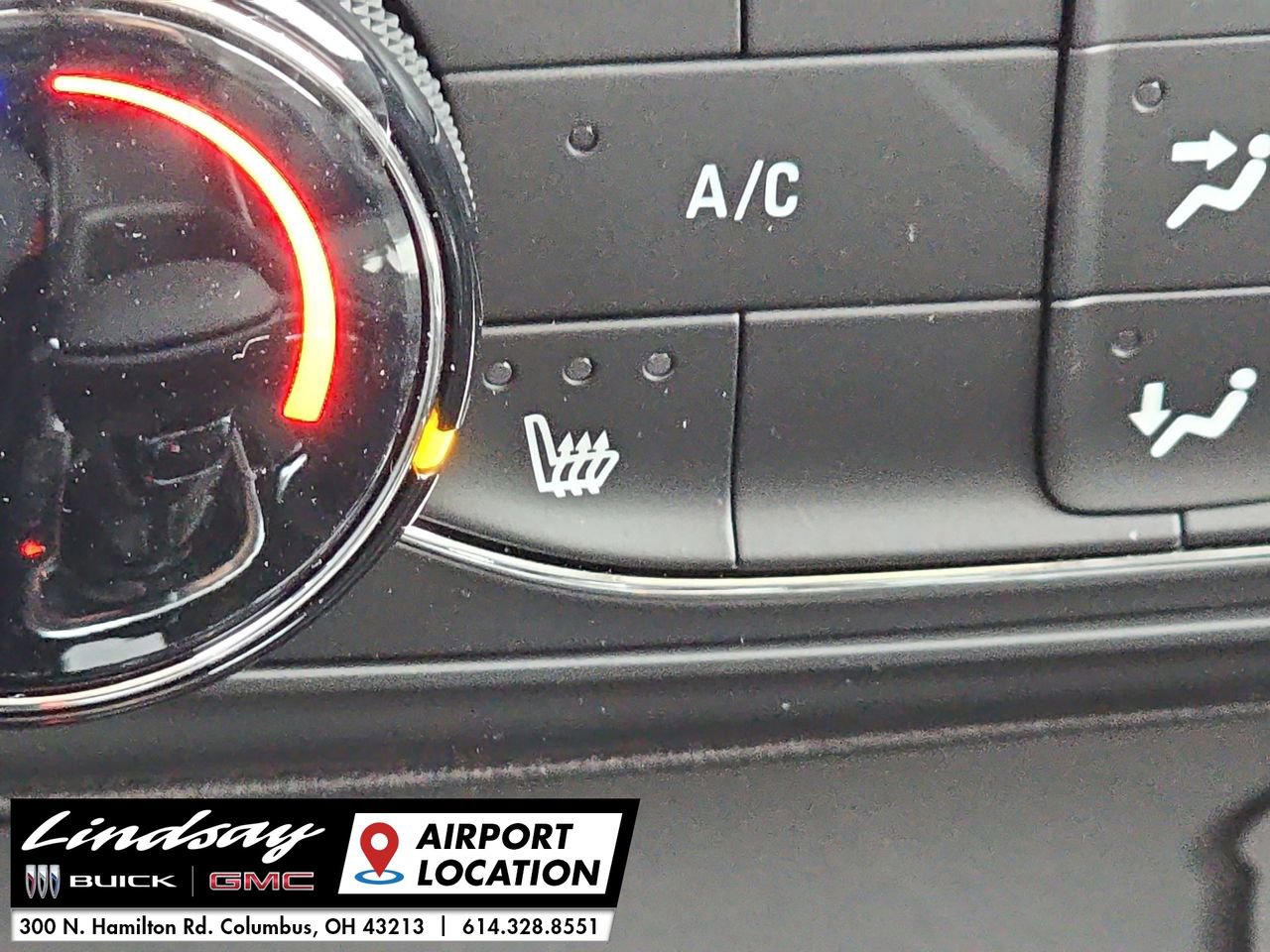 New 2026 Buick Encore GX Preferred w/ Comfort Package image 36