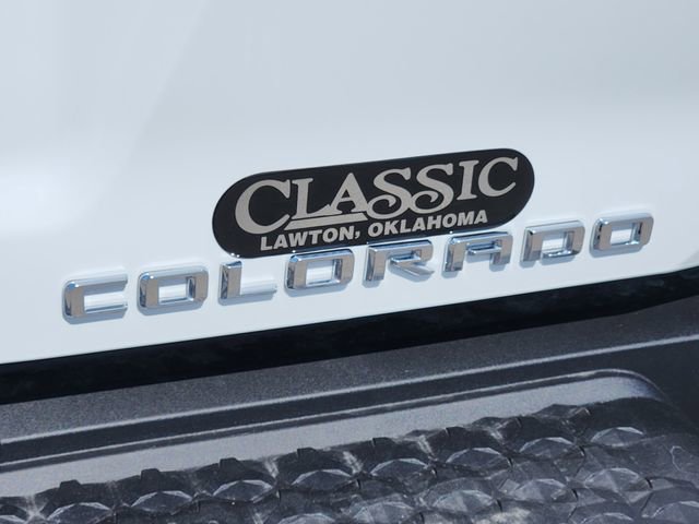 New 2026 Chevrolet Colorado LT w/ LT Convenience Package AWD/4WD image 11