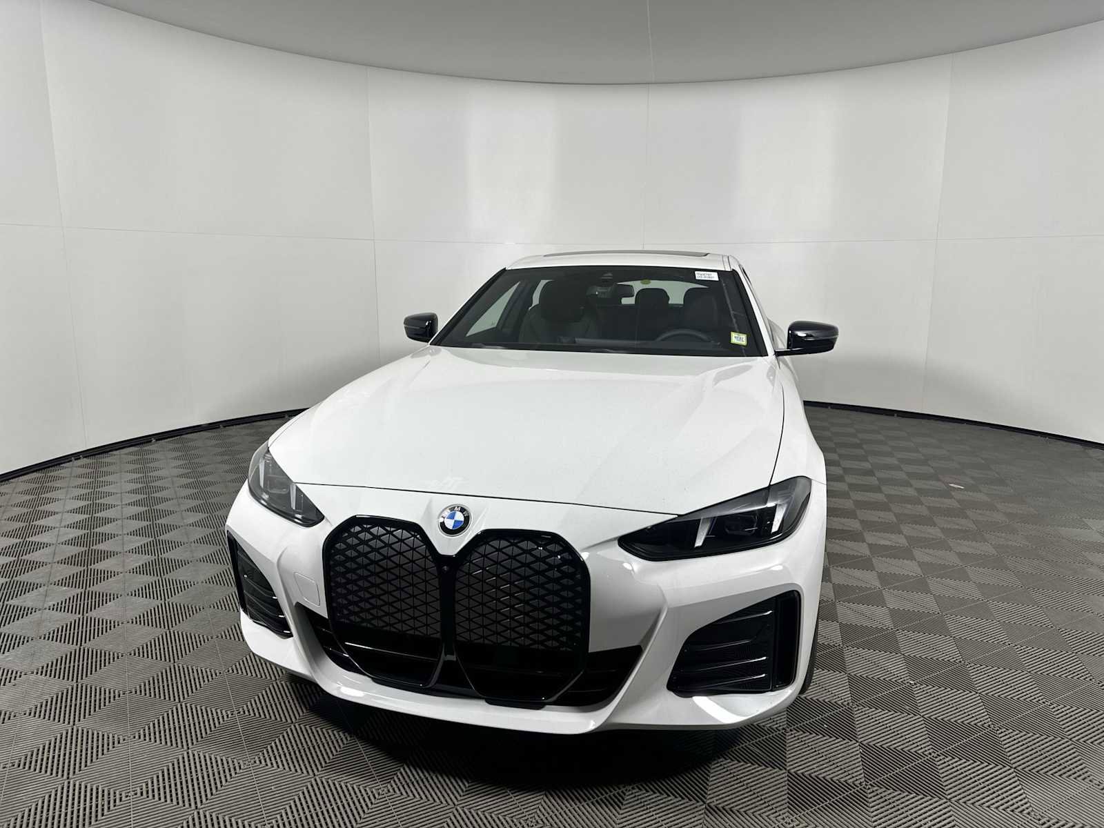 New 2026 BMW i4 xDrive40i w/ M Sport Package image 7