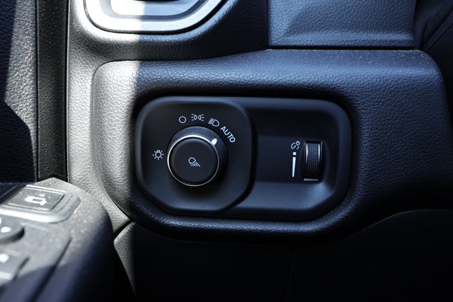 Certified 2024 RAM 2500 Tradesman AWD/4WD image 14