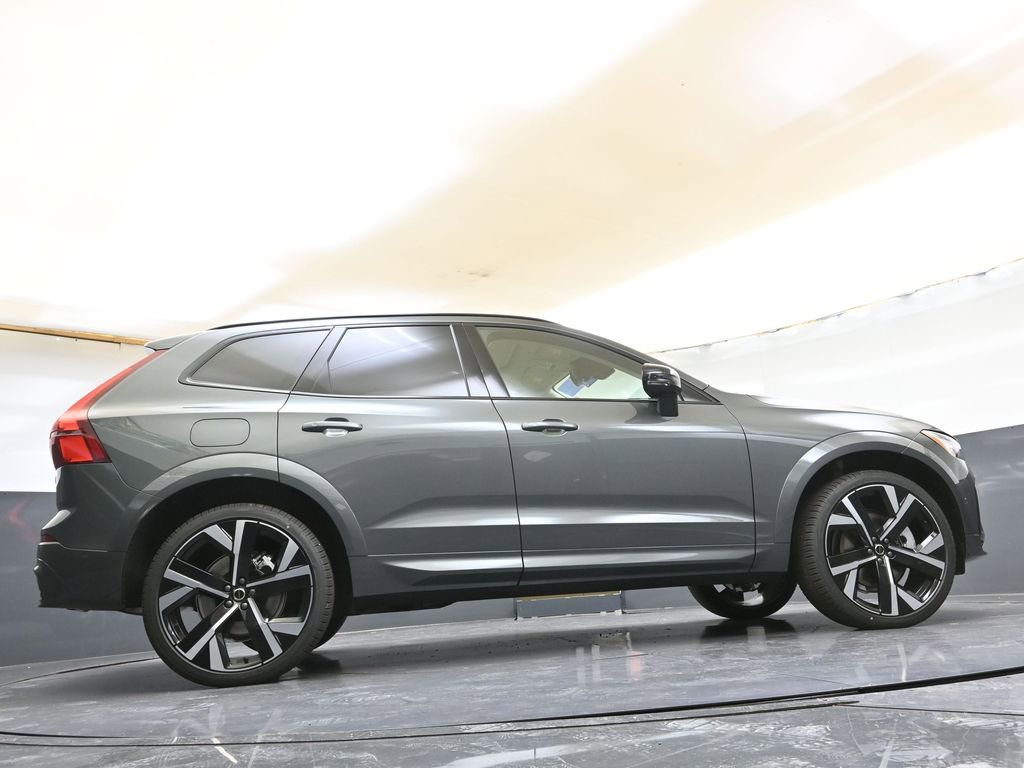 New 2026 Volvo XC60 T8 Ultra image 41