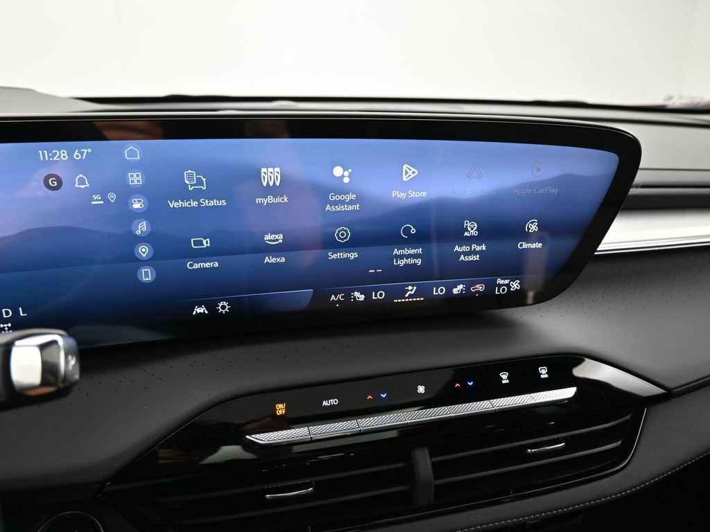 New 2025 Buick Enclave Avenir w/ Super Cruise Package image 15