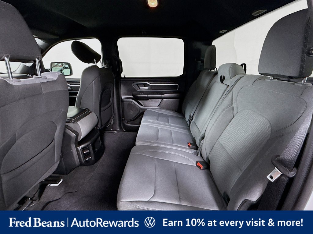Used 2023 RAM 1500 Lone Star AWD/4WD image 24