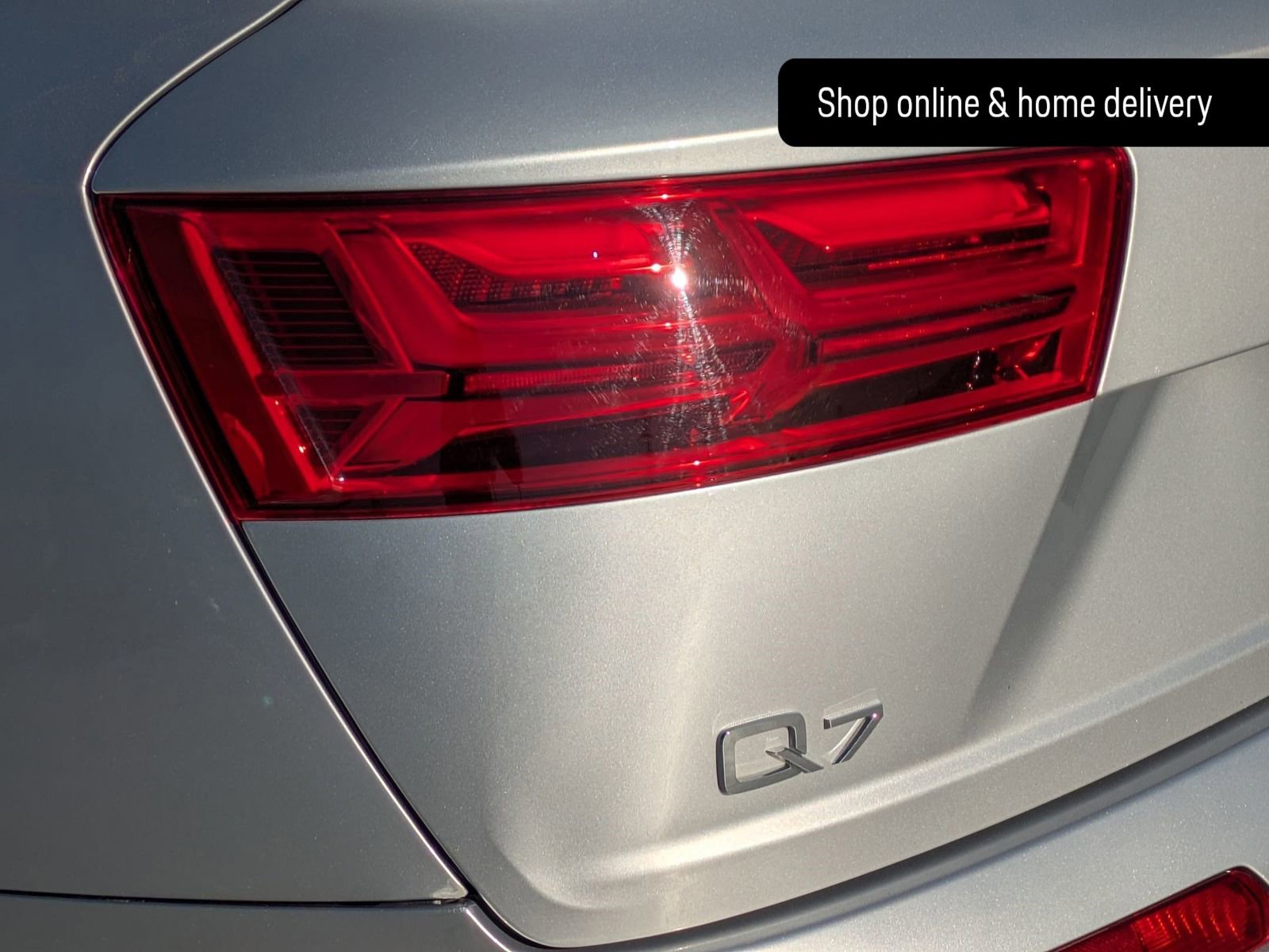 Used 2018 Audi Q7 3.0T Premium Plus w/ Premium Plus Package image 18