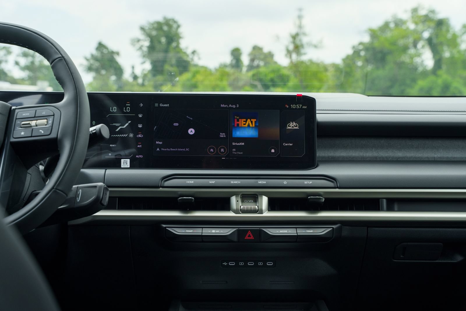 New 2027 Kia Telluride S AWD/4WD image 28