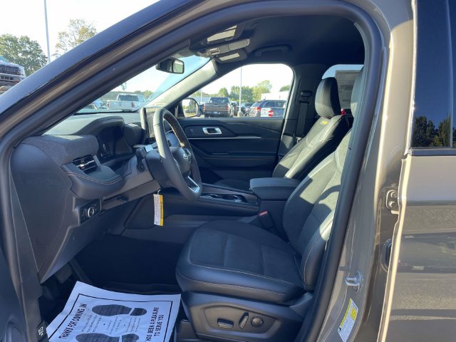 New 2027 Ford Explorer Tremor AWD/4WD image 18