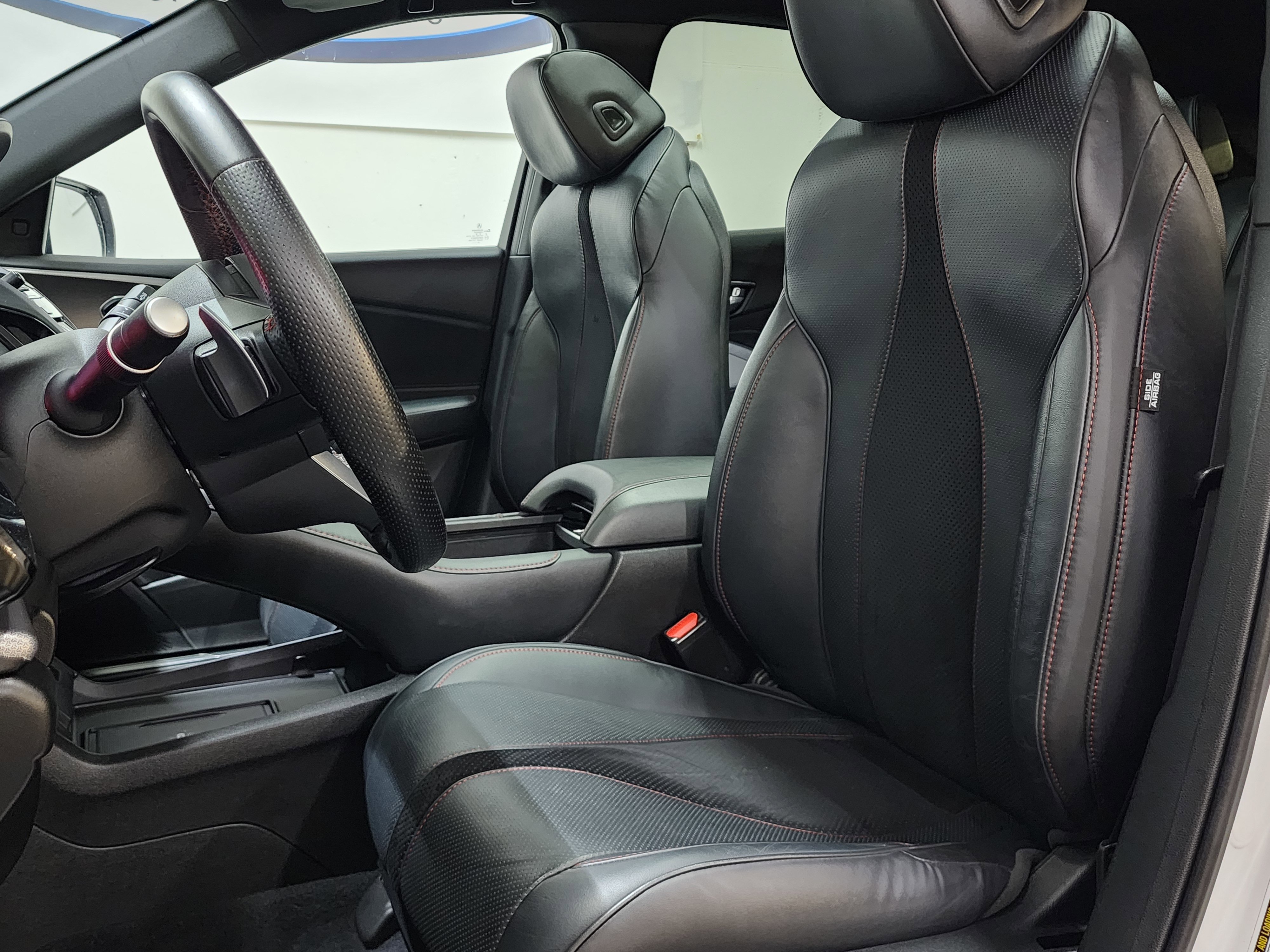 Used 2022 Acura RDX A-Spec AWD/4WD image 15