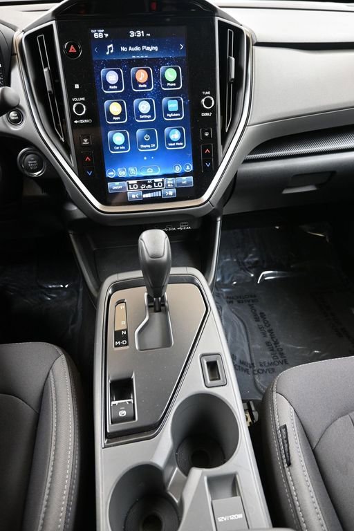 Certified 2026 Subaru Crosstrek 2.0i Premium AWD/4WD image 28