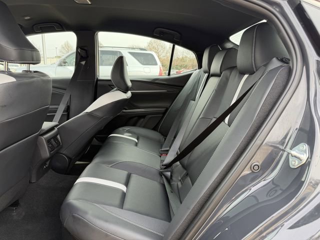 Certified 2025 Toyota Camry SE image 25