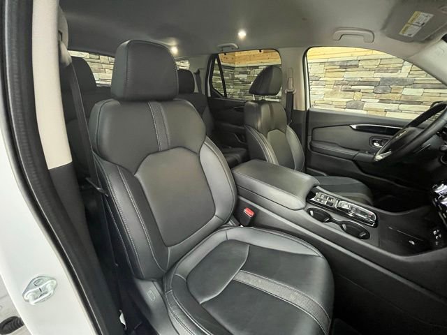 Used 2023 Honda Pilot EX-L image 43