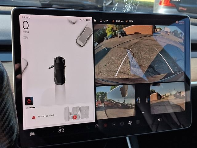 Used 2020 Tesla Model 3 Standard Range Plus RWD image 18