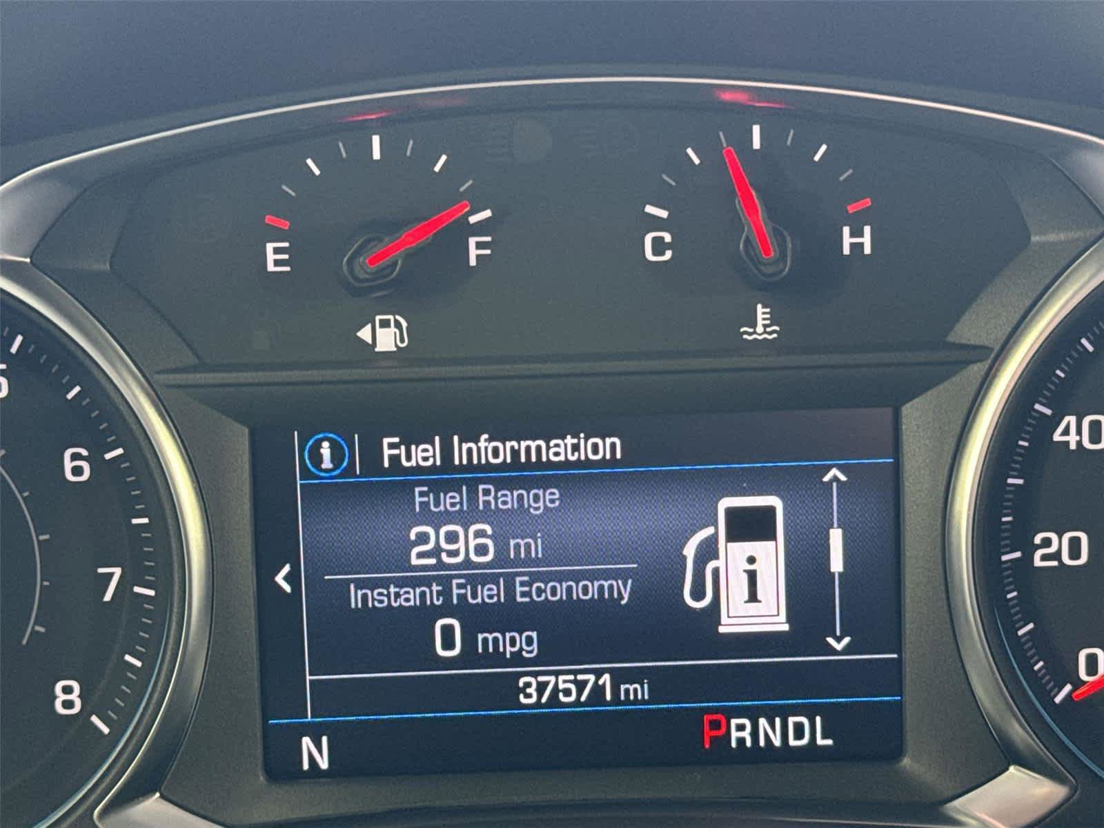 Certified 2023 Chevrolet Equinox LT AWD/4WD image 30