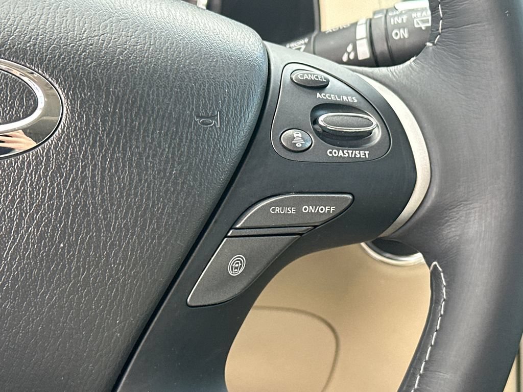 Used 2019 INFINITI QX60 Luxe w/ Sensory Package AWD/4WD image 22