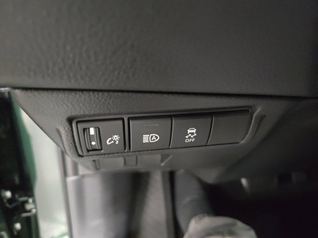 New 2026 Toyota Corolla Cross XLE AWD/4WD image 28