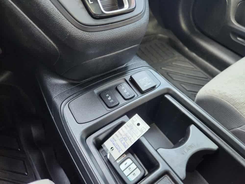 Used 2016 Honda CR-V EX image 22