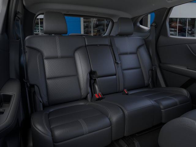 New 2026 Chevrolet Blazer LT w/ Sound & Technology Package AWD/4WD image 49