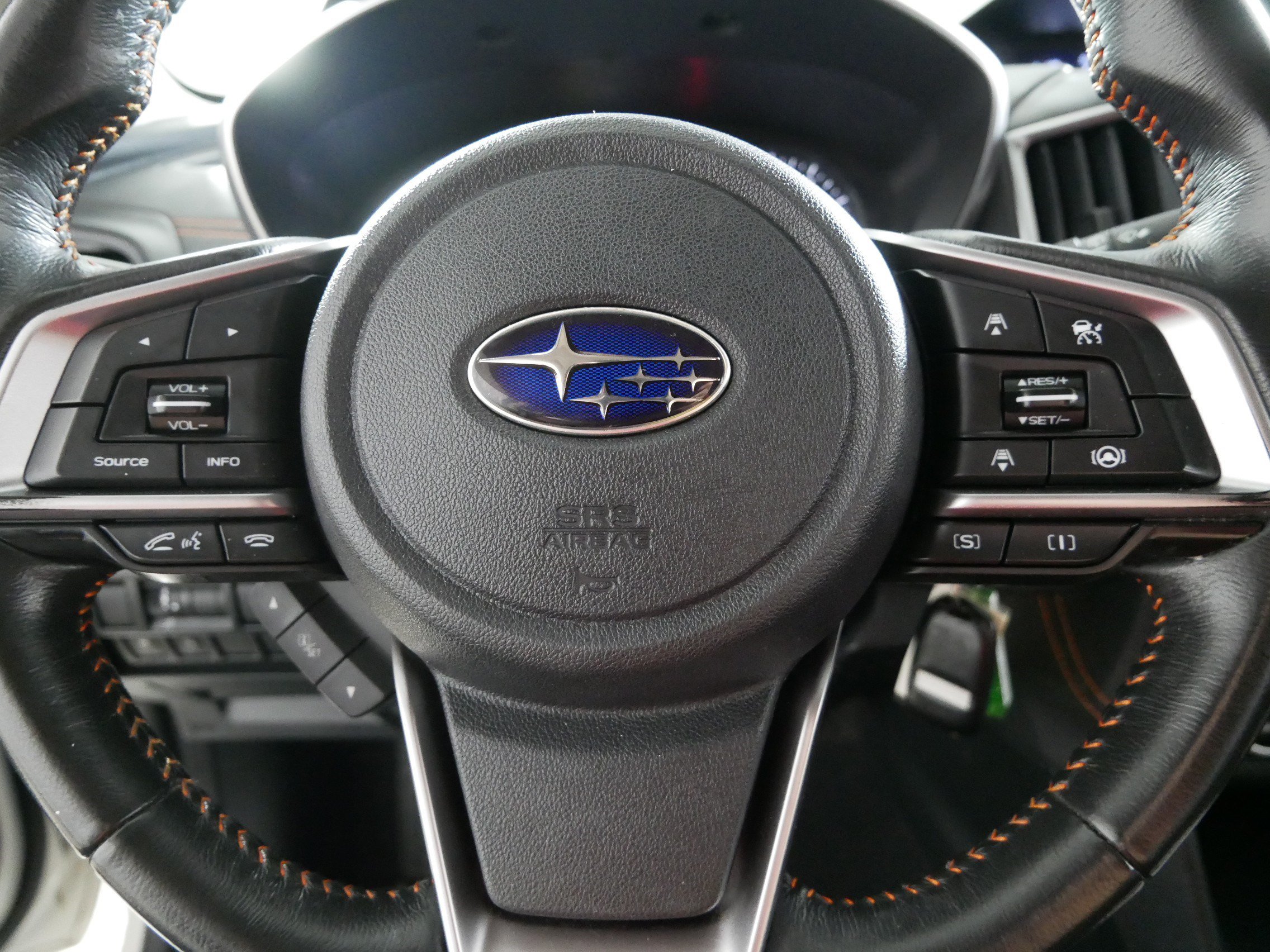 Used 2021 Subaru Crosstrek 2.0i Premium w/ Popular Package #2 AWD/4WD image 25