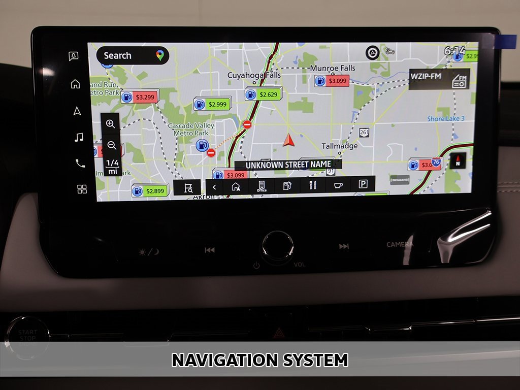 New 2025 Mitsubishi Outlander SE image 3