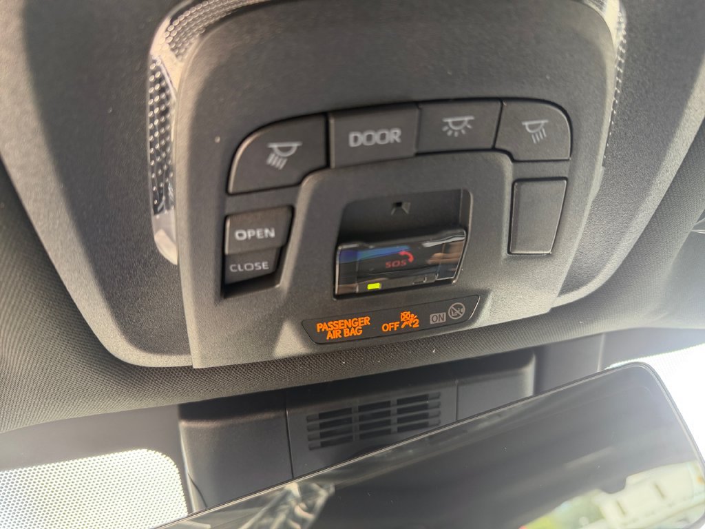 New 2026 Toyota bZ Woodland AWD/4WD image 16