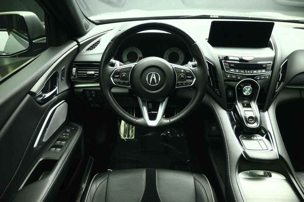 Used 2021 Acura RDX A-Spec FWD image 5