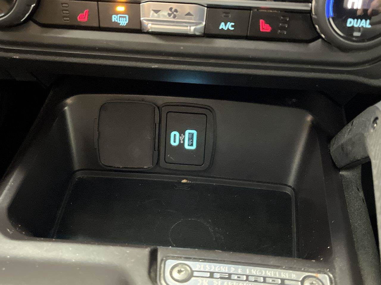 Certified 2024 Ford Bronco Big Bend AWD/4WD image 22