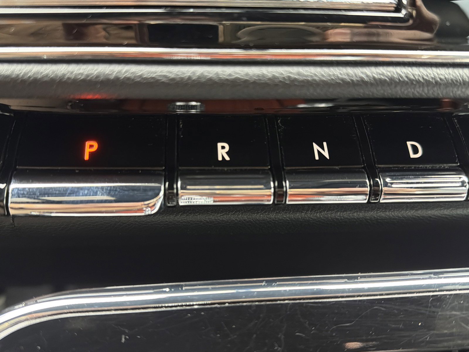 Used 2024 Lincoln Navigator L Reserve image 23