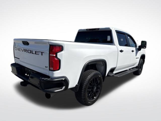 Used 2026 Chevrolet Silverado 2500 LT w/ Trail Boss Package AWD/4WD image 5