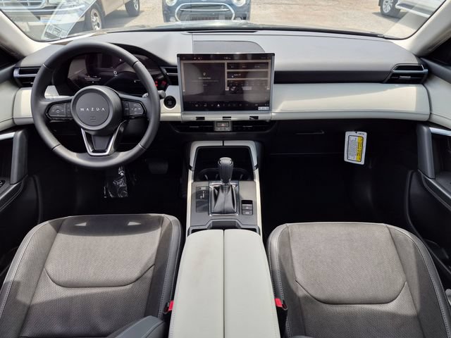 New 2026 MAZDA CX-5 Select AWD/4WD image 23