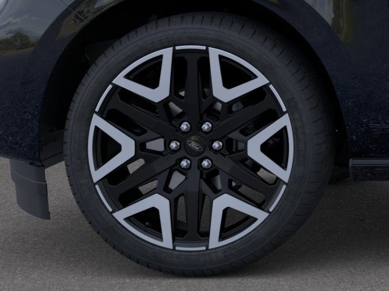 New 2026 Ford Expedition Max Platinum w/ Platinum Ultimate Package image 19