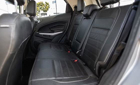 Used 2020 Ford EcoSport Titanium image 15