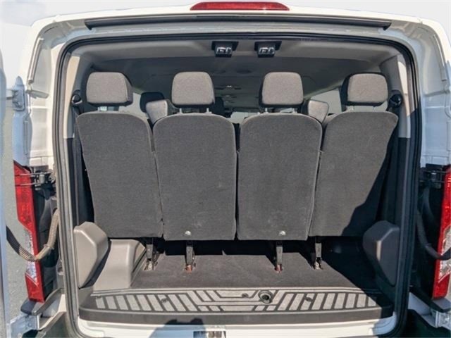 Used 2022 Ford Transit 350 XLT image 12