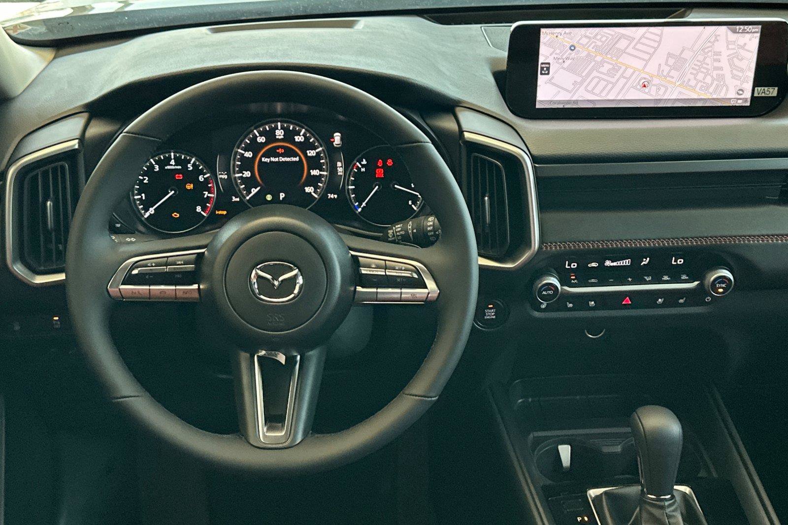 New 2026 MAZDA CX-50 Meridian Edition w/ Apex Package AWD/4WD image 16