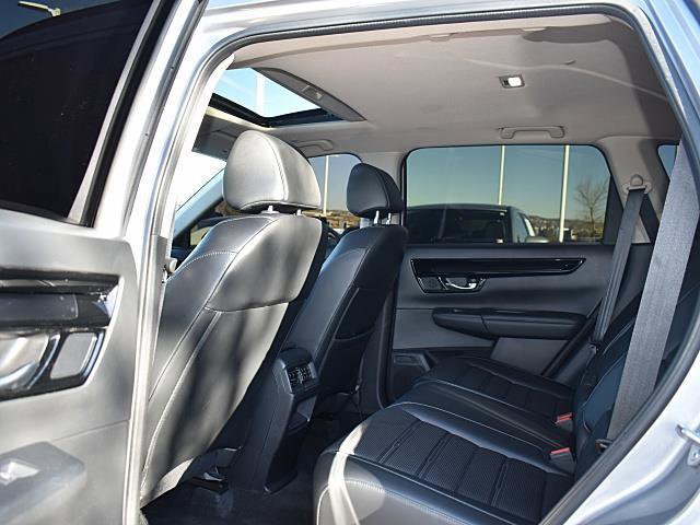 Certified 2023 Honda CR-V EX-L image 14